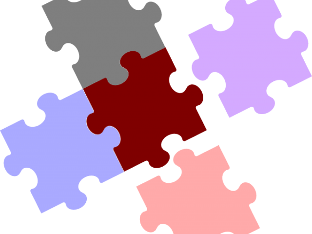 Combination Cliparts - Royalty-free (640x480)