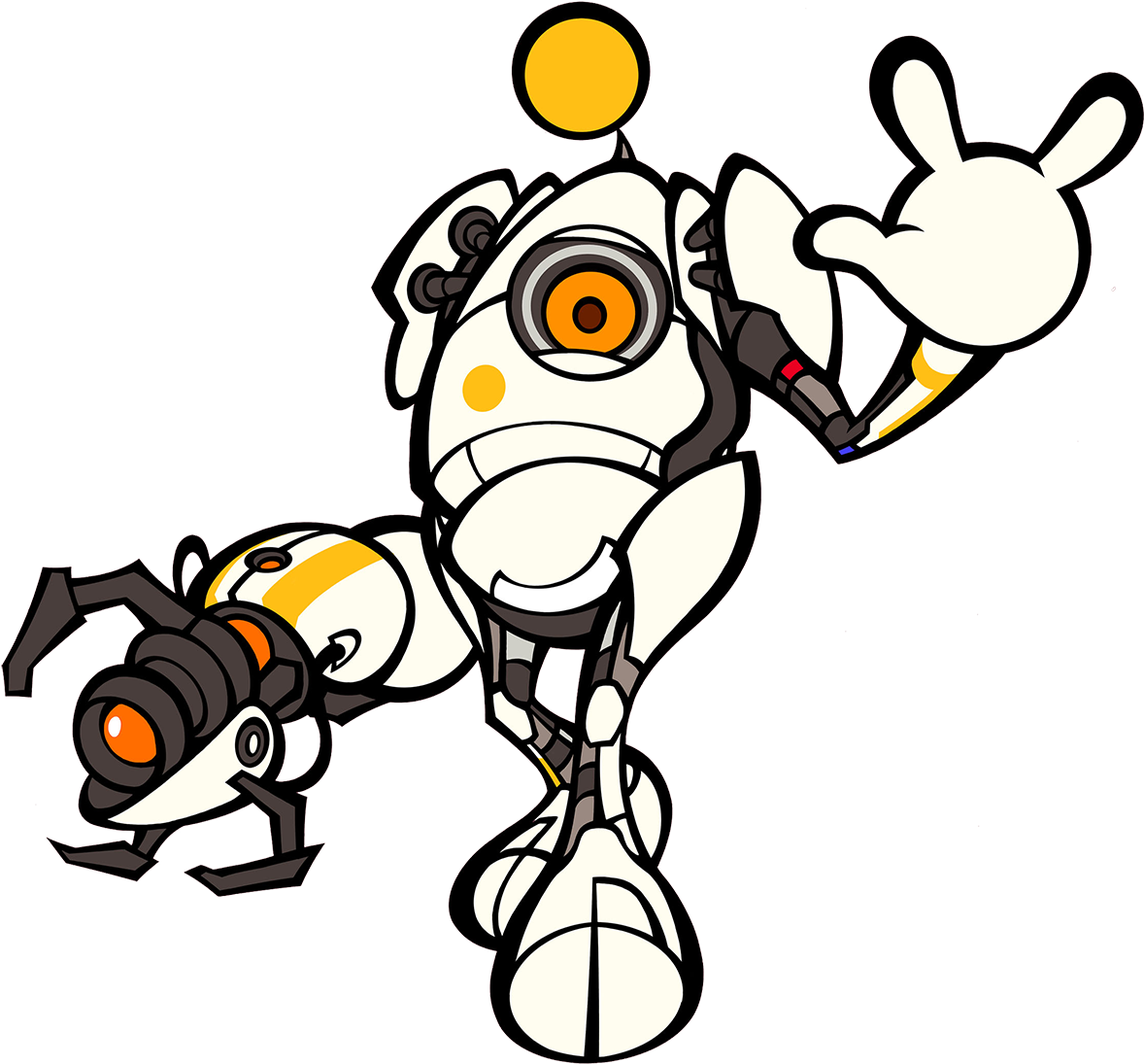 Article Gallery - Super Bomberman R Xbox (1200x1116)