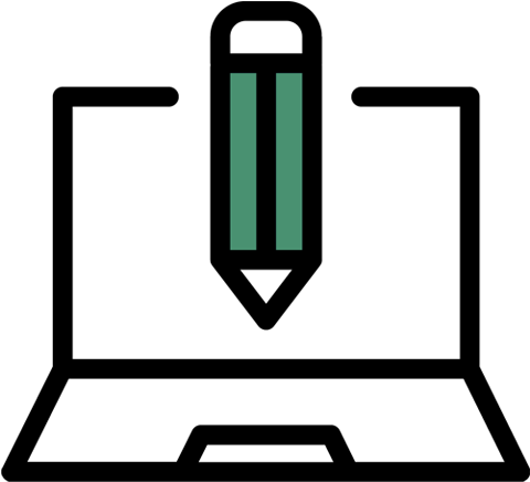 Gather & Provide Needed Documents - Design (500x500)