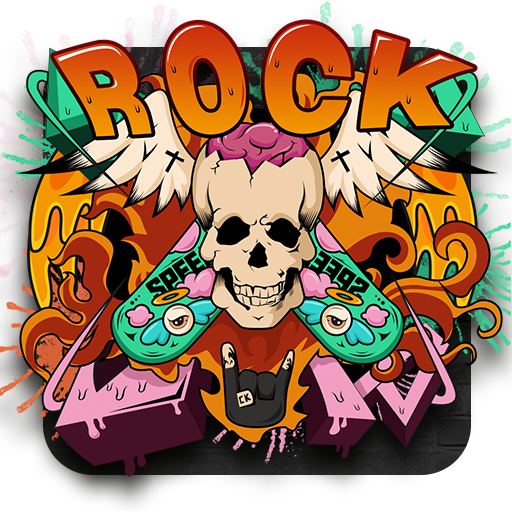 Skull (512x512)