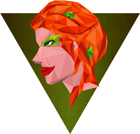 Inshare - Rose (600x600)