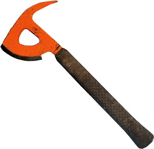Forest Axe Png (500x500)