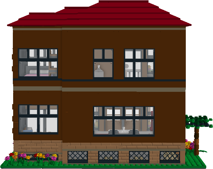 1 / - House (1296x672)