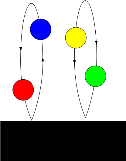 Fountain - Circle (463x599)