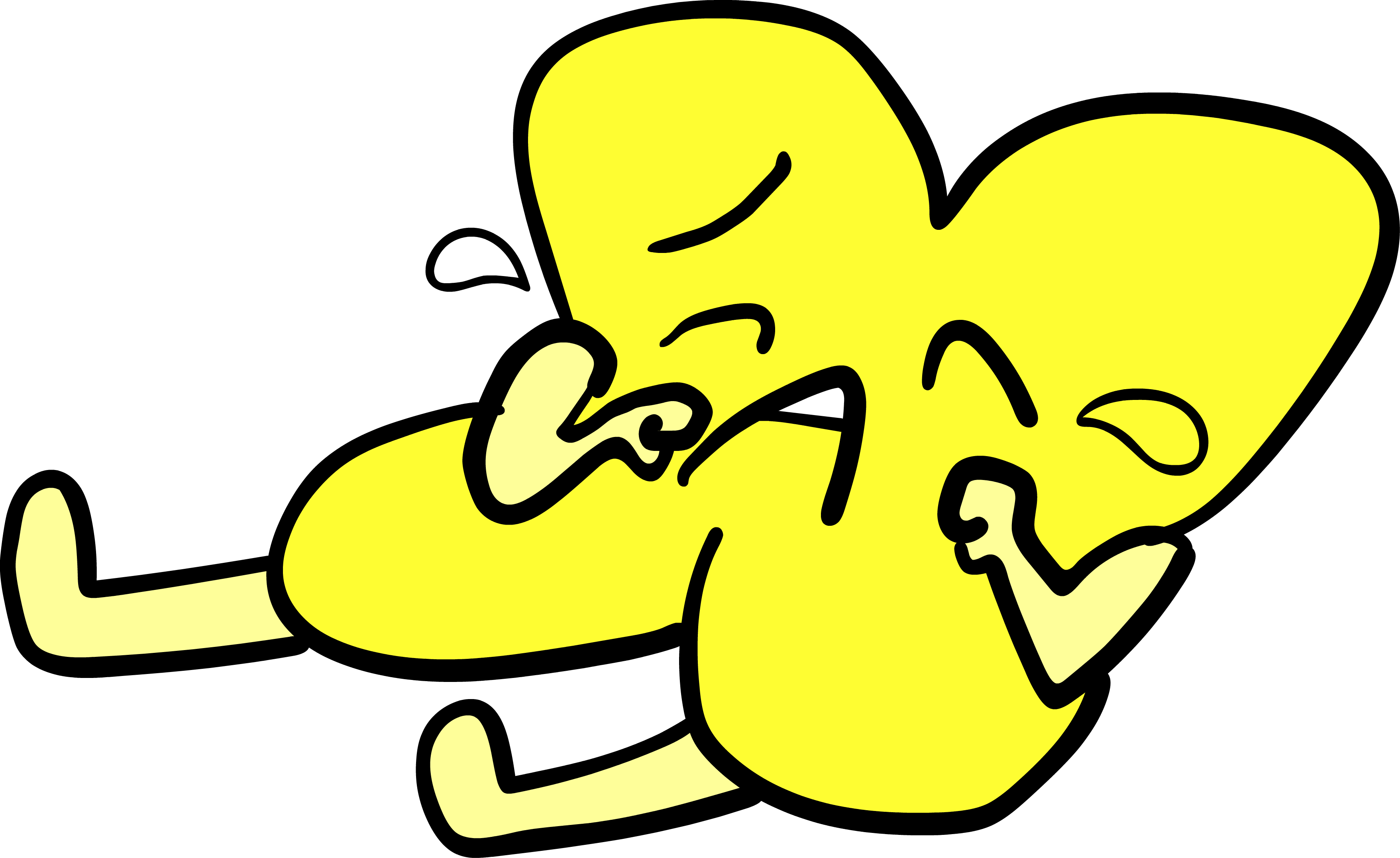 X Holding Back Tears - Bfb X Crying (3513x2154)