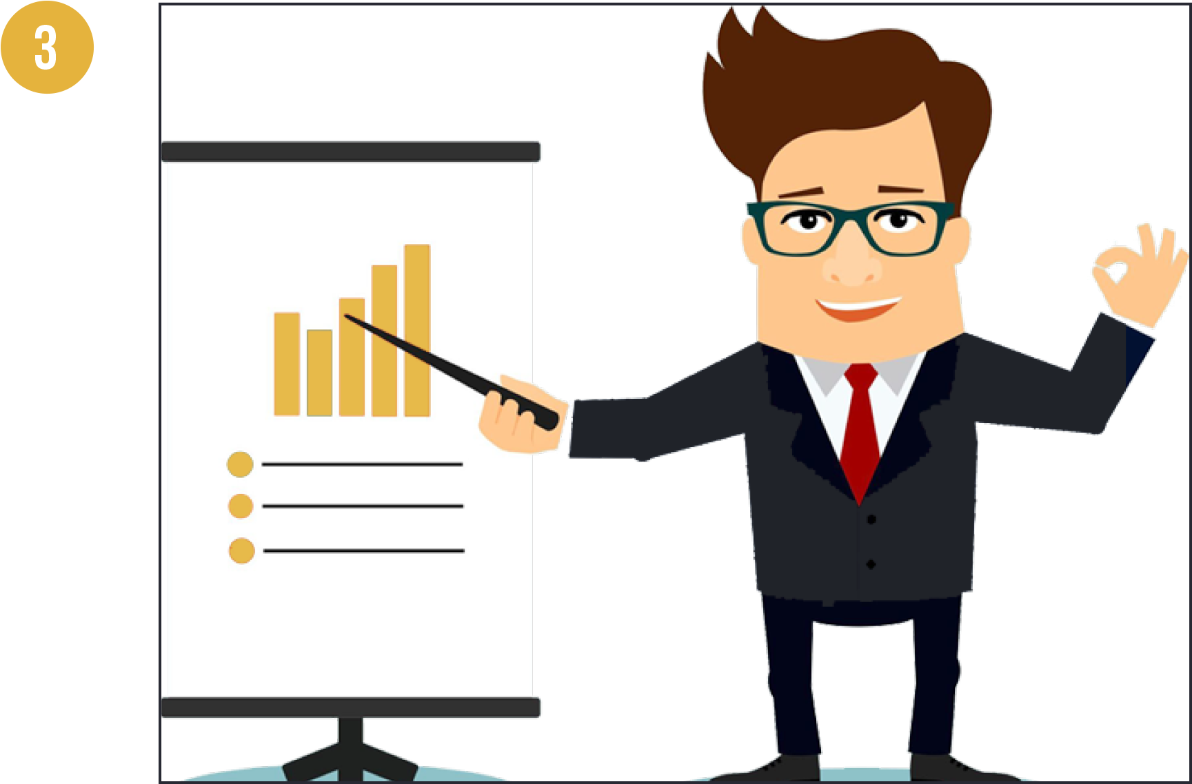 Select Your Package - Management: The Ultimate Management Guide! Increase (1778x1184)