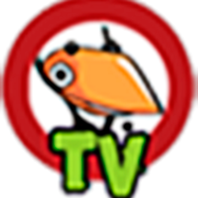 Urracatv - Cartoon (400x400)