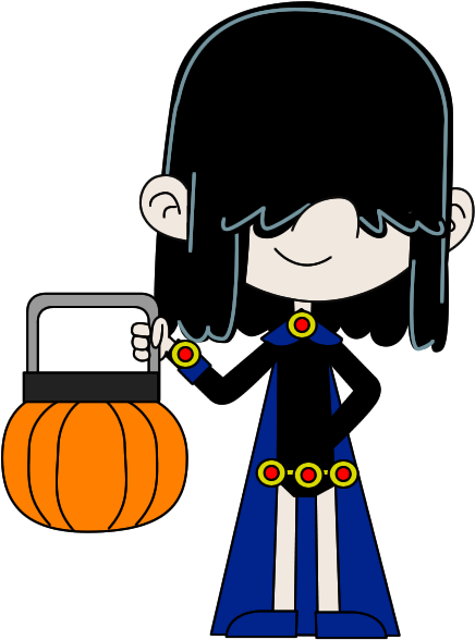 6 A Request By Thewarnerking - Lucy Loud (472x616)