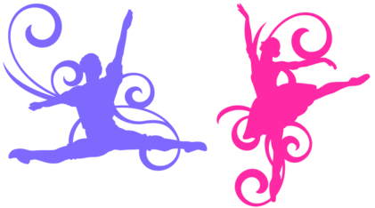 Dancers - Dancers (1000x234)
