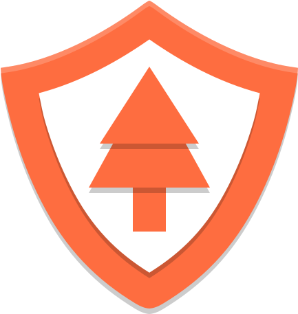 Firewatch Icon - Firewatch Emblem (512x512)