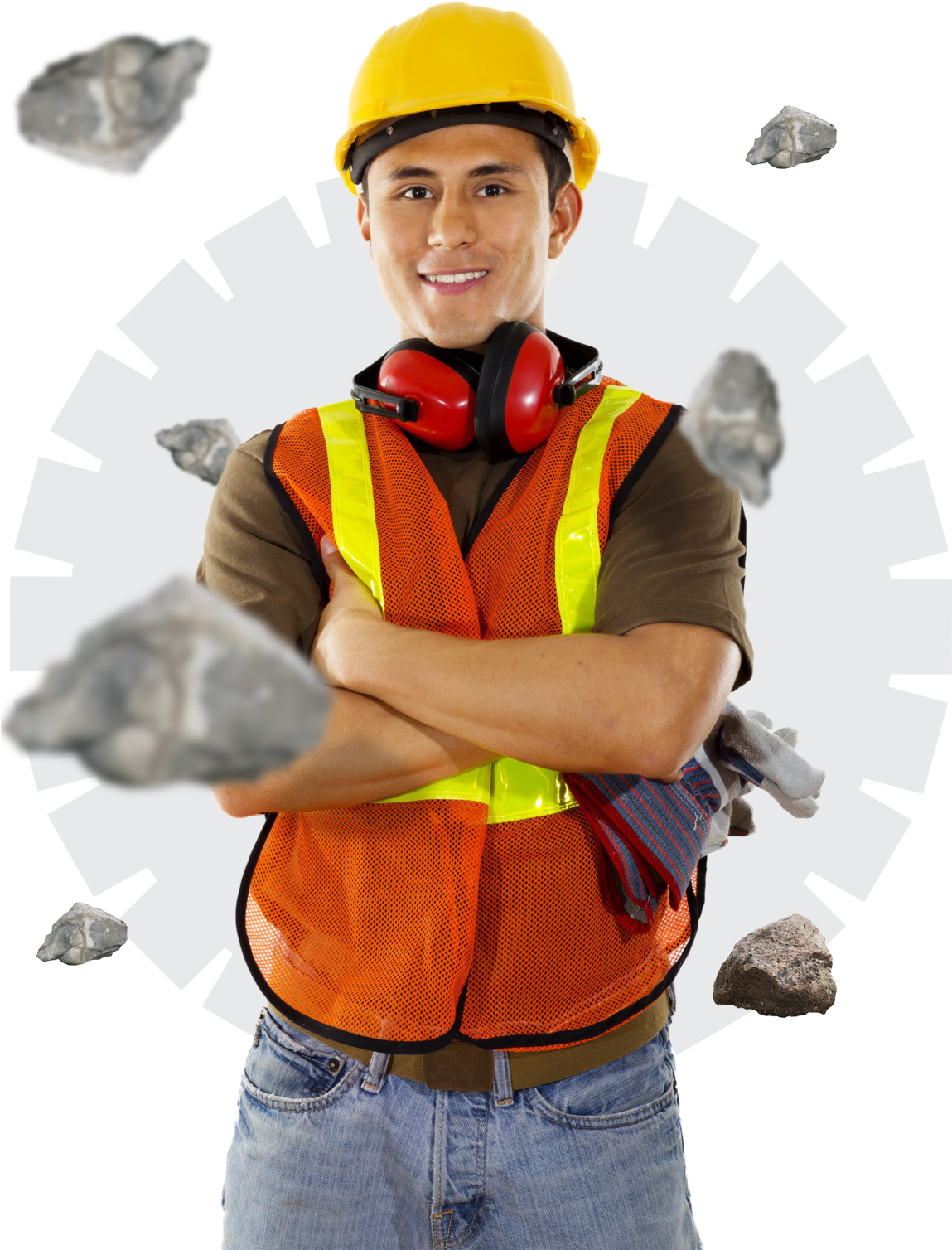 Construction Worker Laborer Architectural Engineering - Construction Worker Laborer Architectural Engineering (1191x1536)