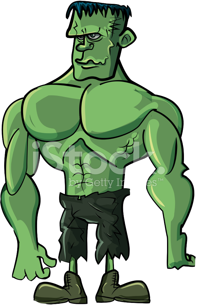 Monster Mash Embroidery Design (664x1024)