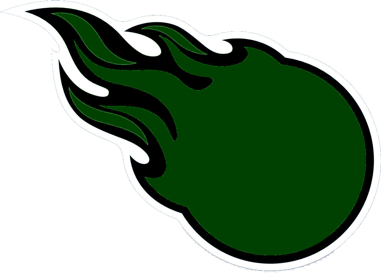 Comets - Tennessee Titans Logo (1365x1024)