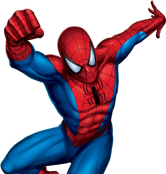 Spider-man - Overwatch Memes Starter Pack (600x600)