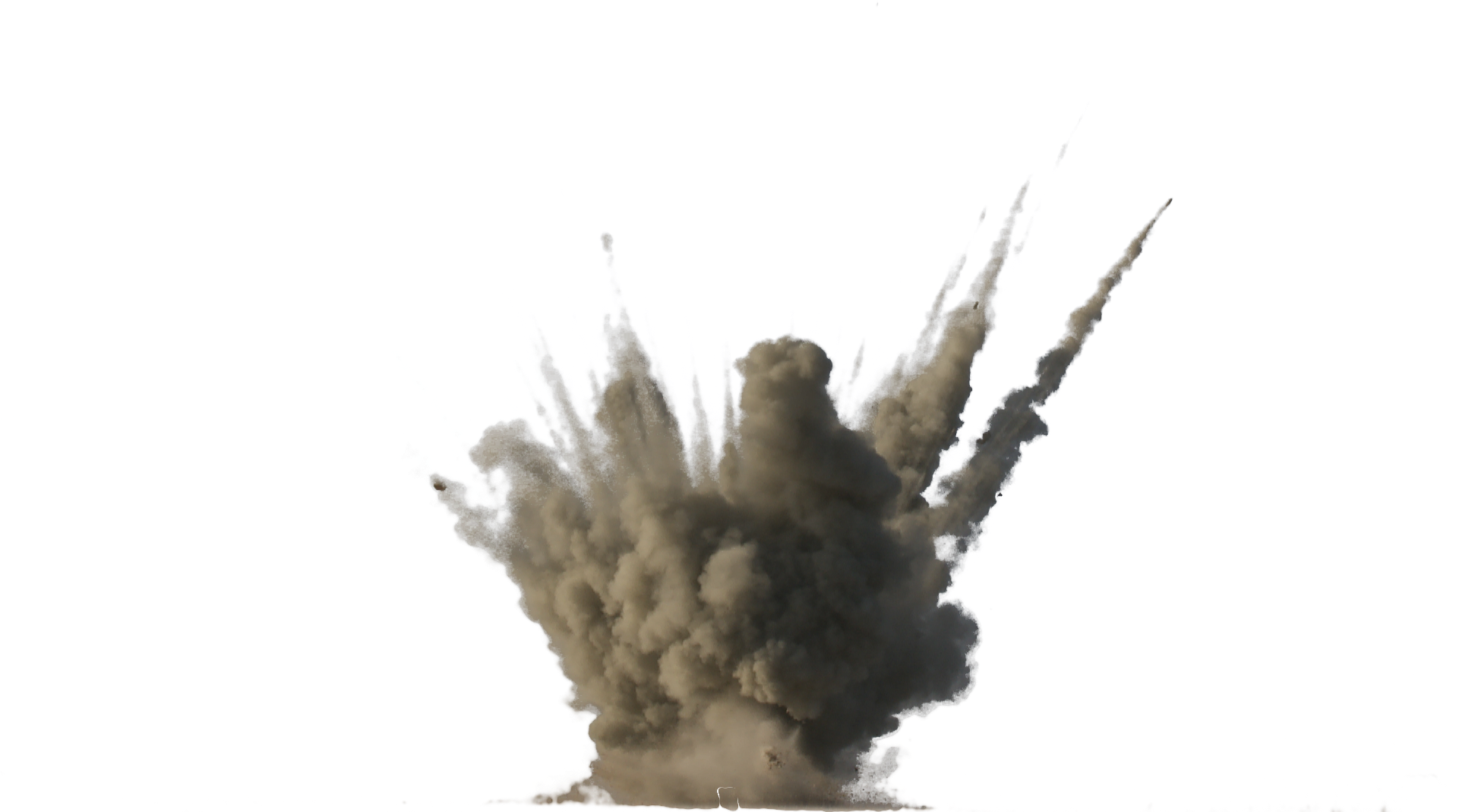 Explosion Png - Portable Network Graphics (1920x1080)