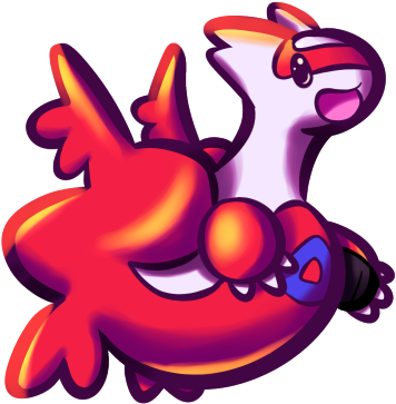 2 - Cartoon (500x500)