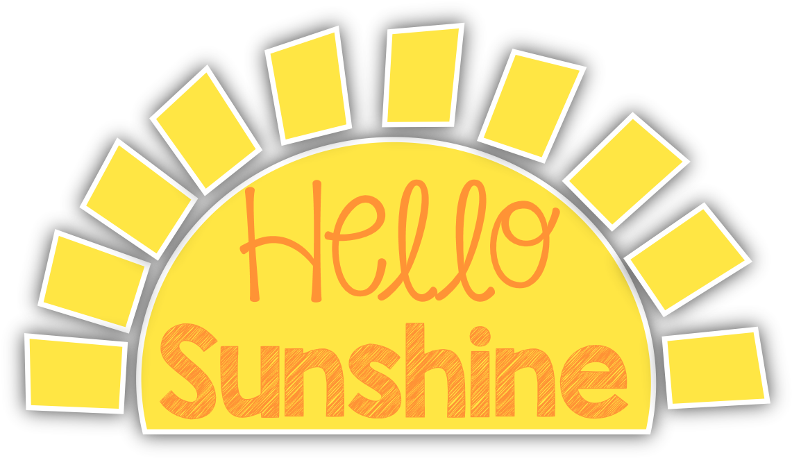 Spring Sun Cliparts - Spring Sun Cliparts (1157x675)