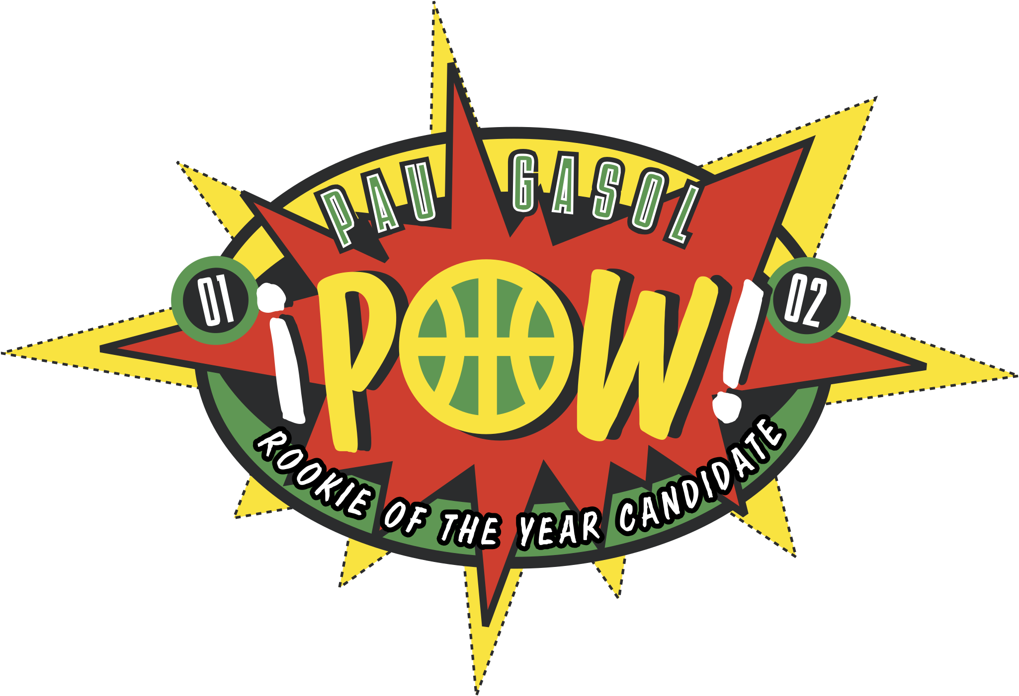 Png Transparent - Pow (2400x2400)