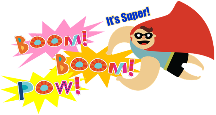 Boom Boom Pow - Funny (739x393)