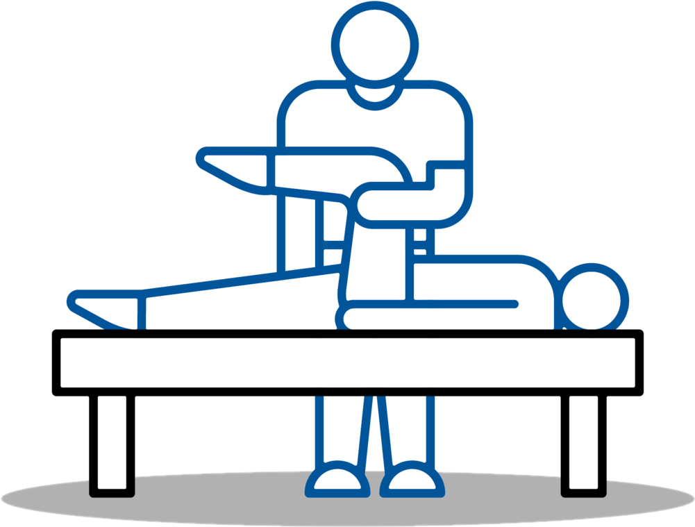 Physiotherapy - Myotherapy (1000x815)