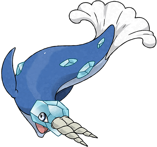 087 - Narwhal Pokemon (535x500)