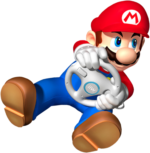 Super Mario (503x512)