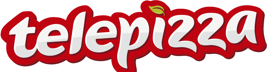 Subjects - Telepizza Logo (894x242)