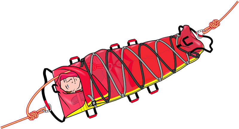 Eskimo Rescue Sled - Backcountry Skiing (800x800)