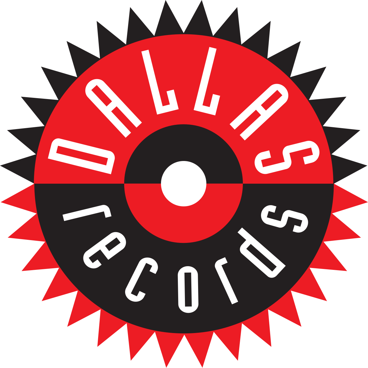 Open - Dallas Records (1200x1200)
