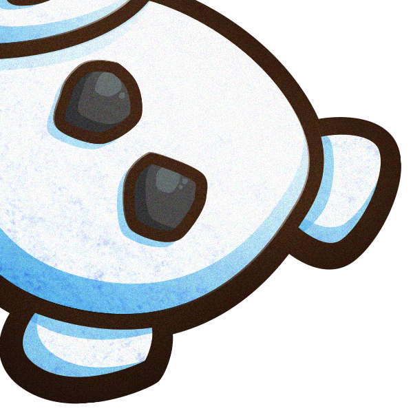 Kawaii Frozen (600x600)