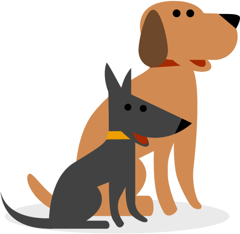 Training Classes - Hound (550x516)