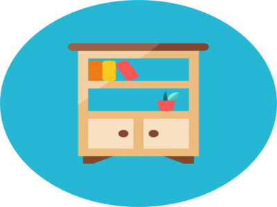Post A Request Glass Rack - Glass (400x300)