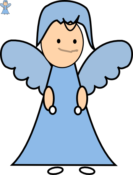 Clip Art (450x593)