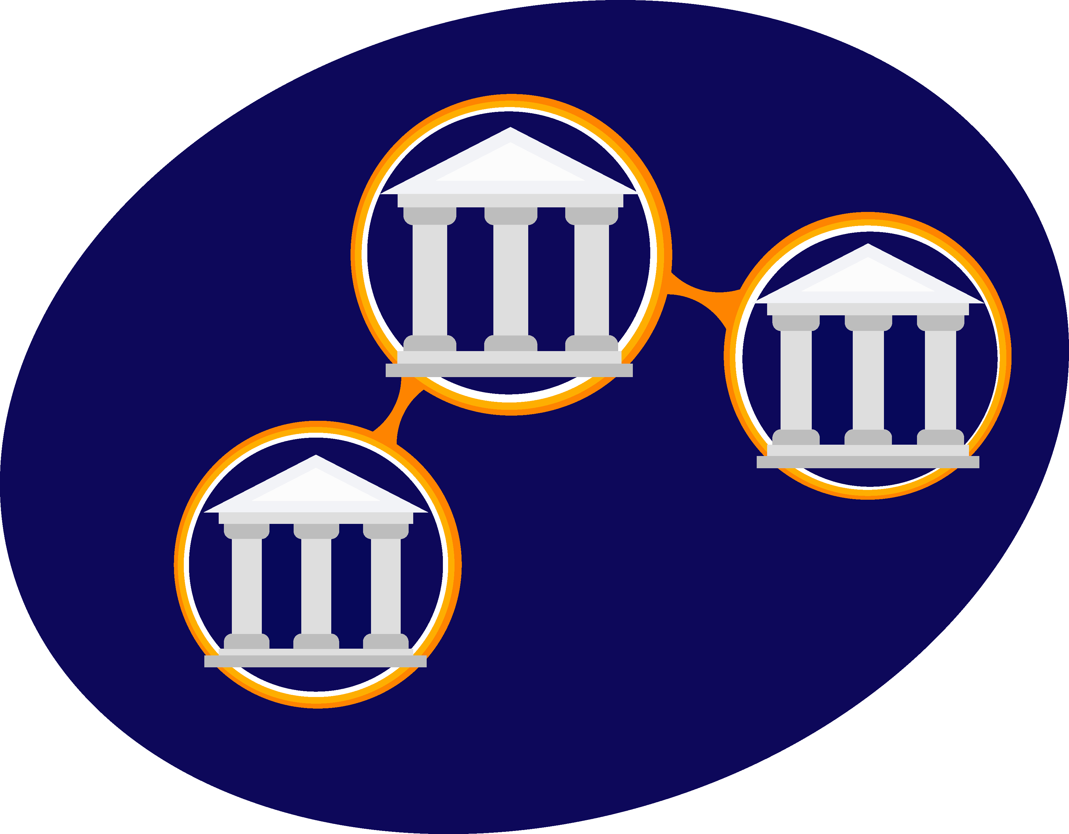 Ecosystem Bank Closed - Bank (3495x2727)