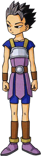 Cabba - Cabba (376x660)