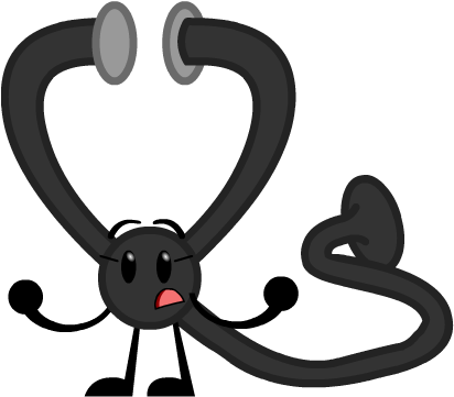Stethoscope - Stethoscope (420x394)