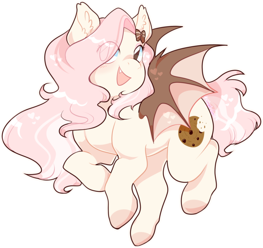 Aledera By Winged-lamb - Cartoon (921x867)