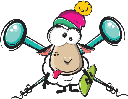 Waky Sheep (500x500)