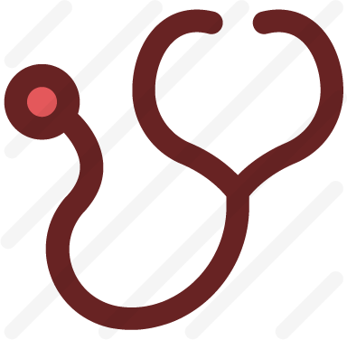 Stethoscope - Stethoscope (384x376)