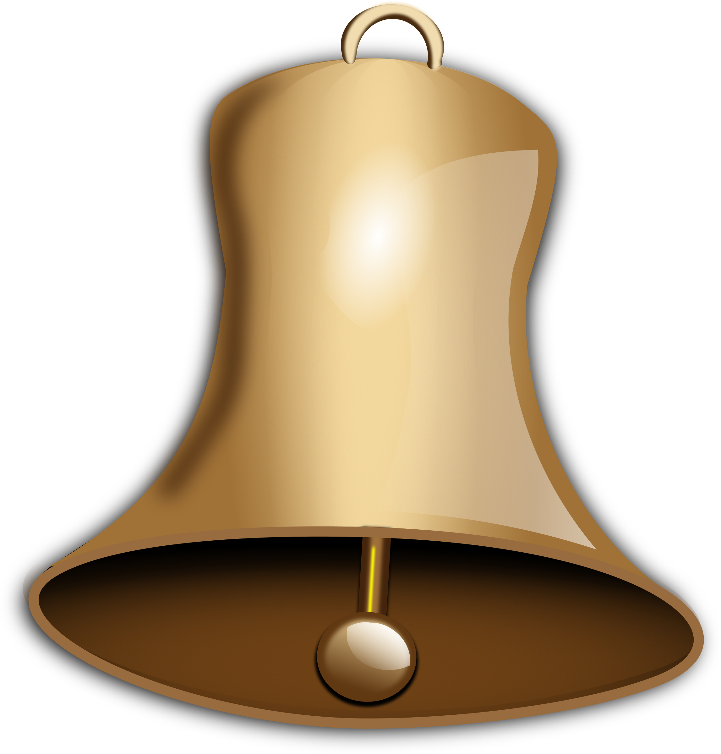 Big Image - Bell Hd (2295x2400)