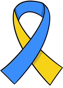 Down Syndrome - Down Syndrome (360x360)