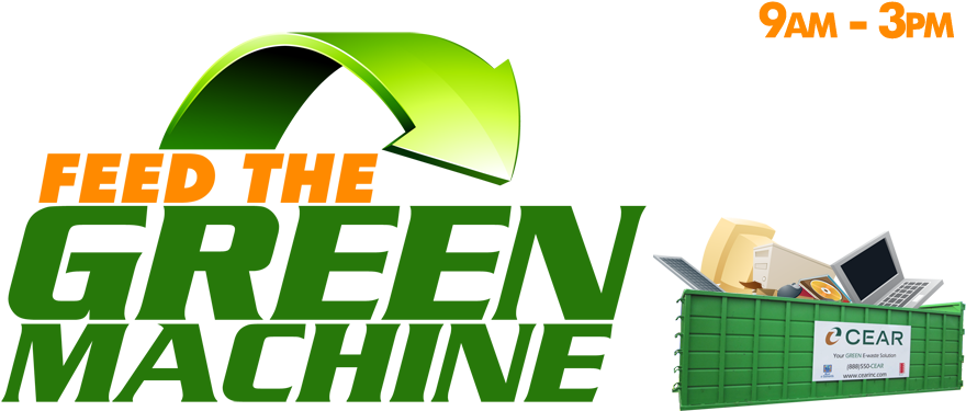 Feed The Green Machine - E Waste (900x388)