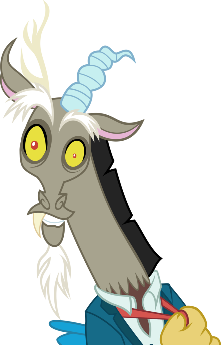 Yeesh, Tough Crowd By Clockwork2 - Cartoon (715x1116)
