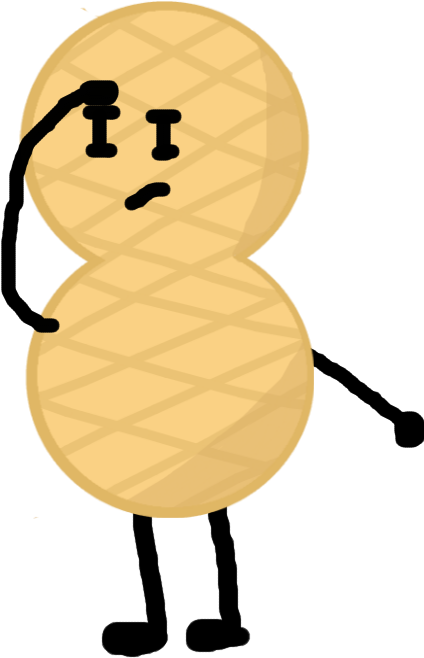Sss Peanut - Peanut (800x800)