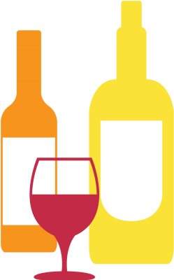 Liquor Store Clip Art (400x400)