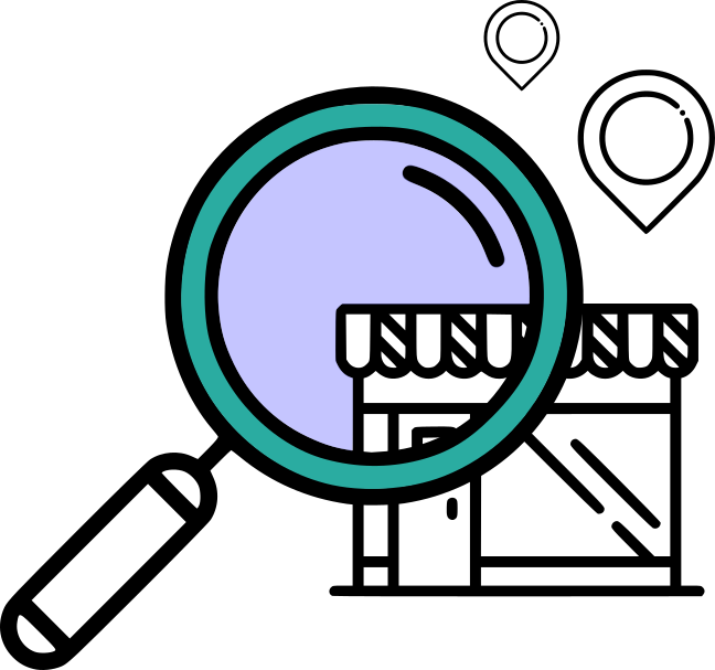 Smart Brand Directory - Vector Graphics (648x607)