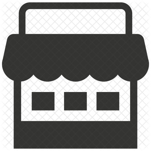 Grocery Icon - Icon (512x512)