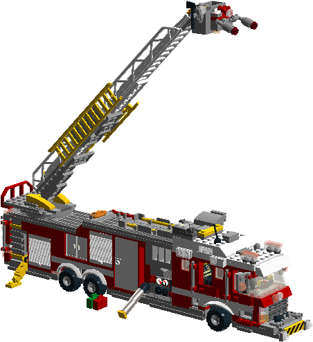 1 / - Fire Apparatus (1357x576)