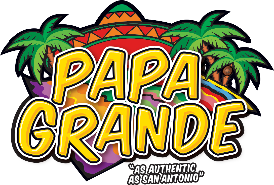 Papa Grande Logo - Logo (1183x800)