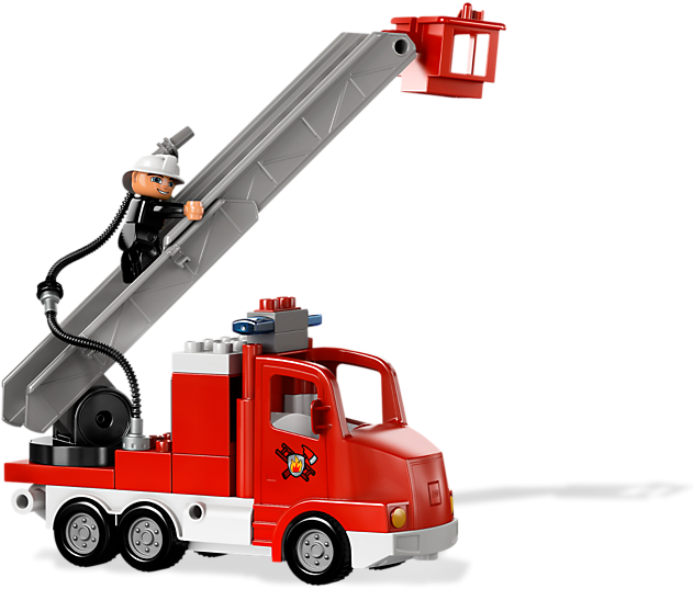 Fire Truck - Lego 5682 (800x600)